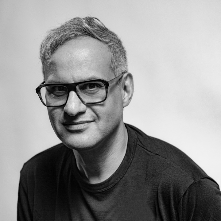 Thamer Abanami, founder of Lumova